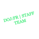 DOJ:FR | Staff Team