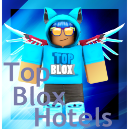 Top Blox Hotels | UPDATE Version 1.0.5