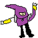 Maybe gonna use for something in the future?