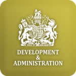 [UK] | Development & Administration