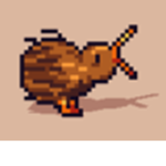 kiwi bird united