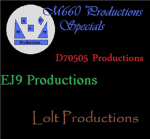 M660 Productions: specials