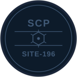 SCP: SITE-196 | Community