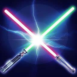 [x100!] Lightsaber Legends⚔️