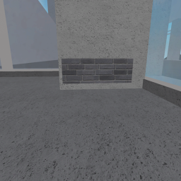 EC_ZE's Homestore V 1 (IN VERY EARLY DEVELOPMENT.)