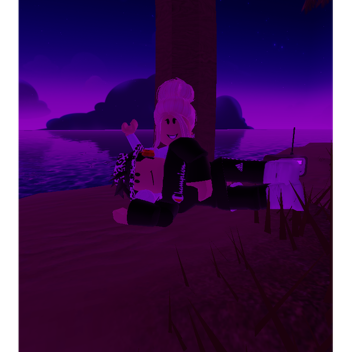 Vibe Island [Revamped]