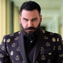 Оригиналната Azis Obby [REUPLOAD]