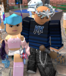 SWAG DOG GROUP
