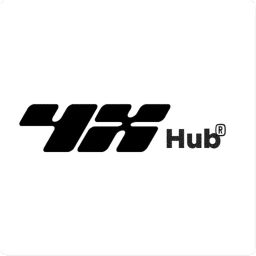 4X Hub® icon