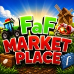 FaF MarketPlace & Values
