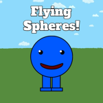 Flying Spheres Group!