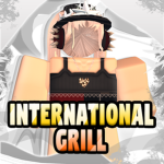 International Grill
