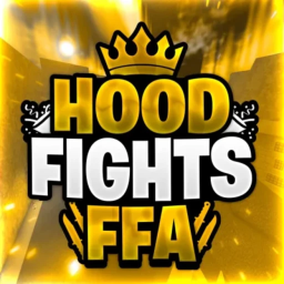 [🌟NEON] Hood Fights FFA