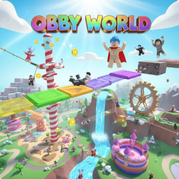 Obby World