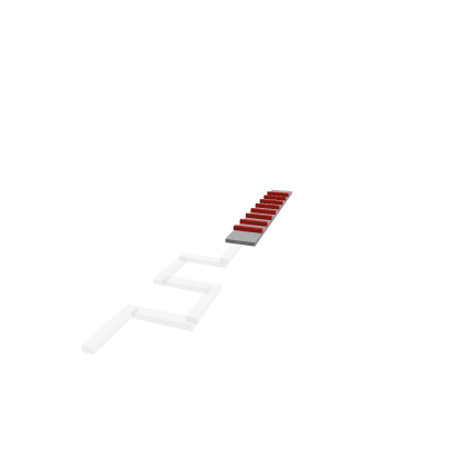Simple Obby Platform