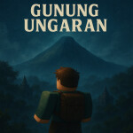 👻 MOUNT UNGARAN EXPEDITION