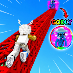 Climb For Brainrots