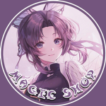 M A G I C - S H O P
