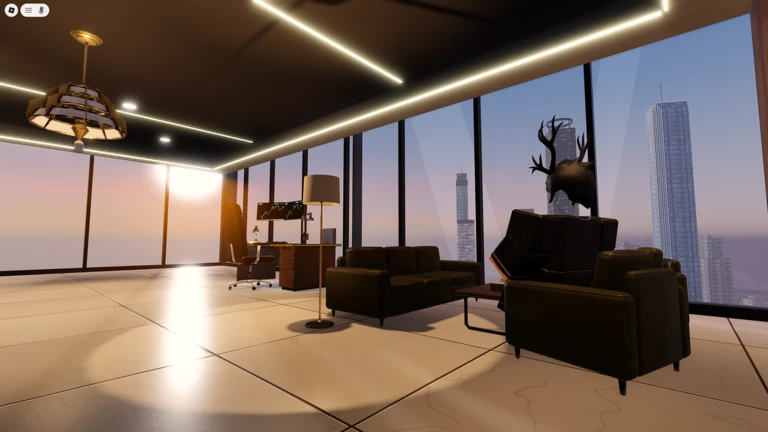 Custom Offices