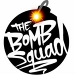The Bomb Squad (Official Group)
