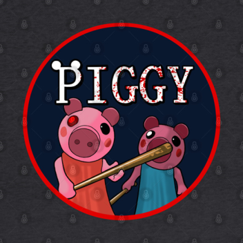piggy custom characters : REBORN