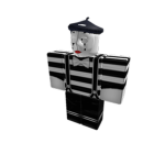 The happy good mimes