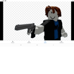 Josh hi