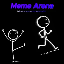 Meme Arena icon