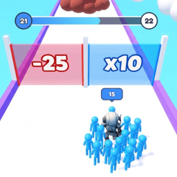 Clone Army Run [NEW]