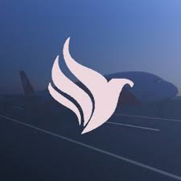 Florida airways (new map!)