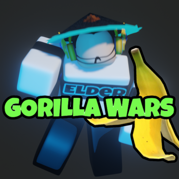 Gorilla Wars