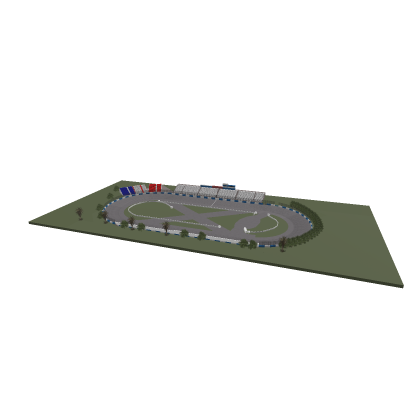 Stockton 99 Speedway V2