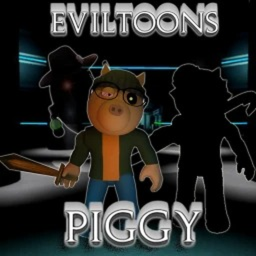 EvilToon's Piggy: The Revival Project