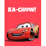 lightning mcqueen fan club