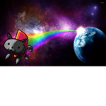 The Galactic Rex Empire. TGRE