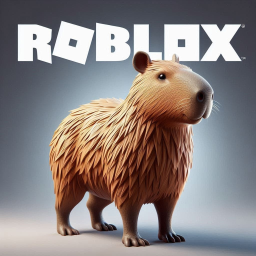 Capybara tycoon sim!
