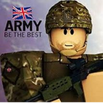 BritishƒArmy