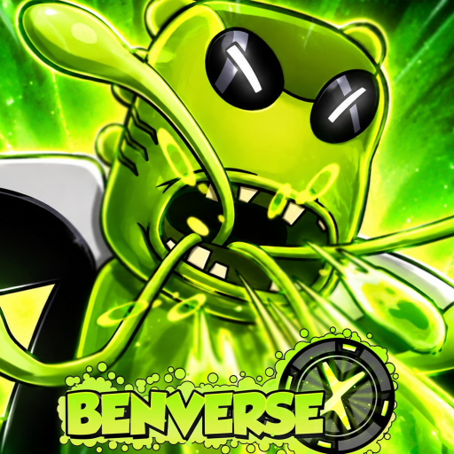 Benverse icon