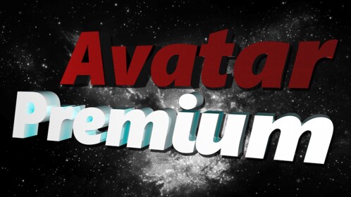 Avatar Premium