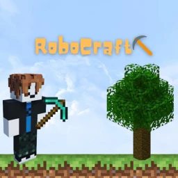 RoboCraft (NEW) icon