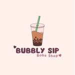 Bubbly Sip