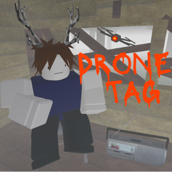 Drone Tag