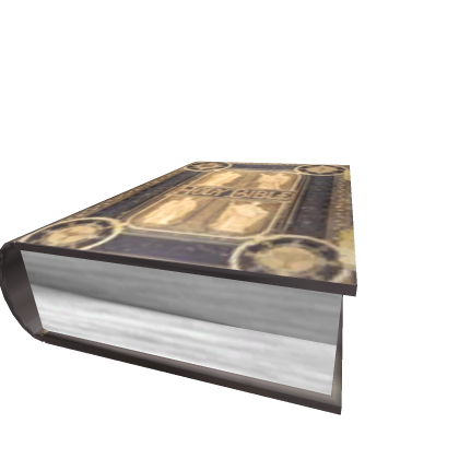 Book Of the Church