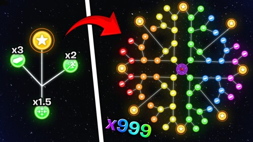 [Update 1] Everything Incremental