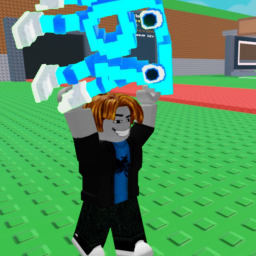 Steal The Brainrot
