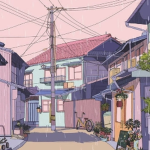// Super Anime Clothing Store // Group Thumbnail