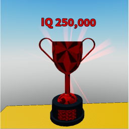 [AREA 3] MrGuestMiddleBrother's IQ Obby!