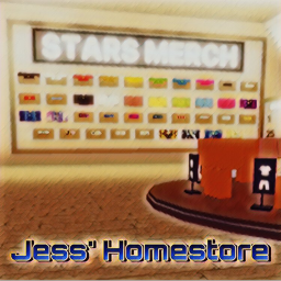 Jess' Homestore