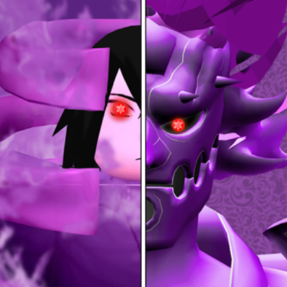 Naruto Roblox decal