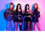 Fans Black Pink
